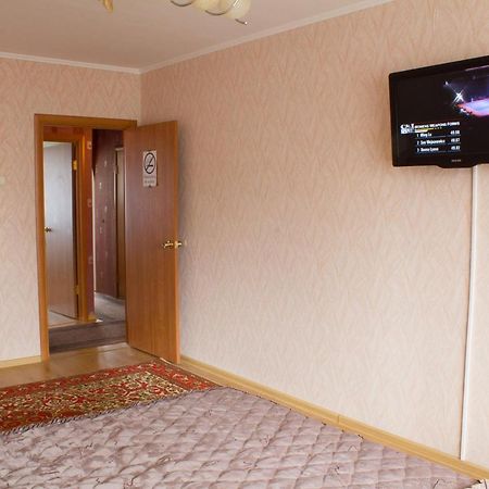 Ferrari Apartments Vinnytsia Exterior foto