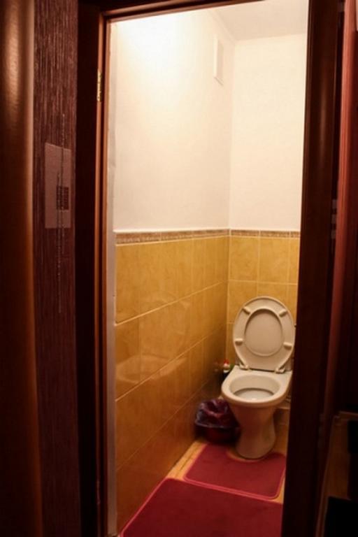 Ferrari Apartments Vinnytsia Exterior foto