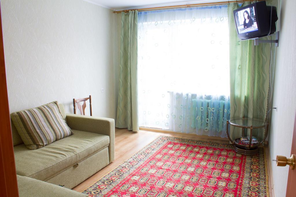 Ferrari Apartments Vinnytsia Exterior foto